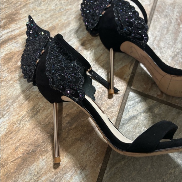 Sophia Webster Size 36 winged sandal - Picture 4 of 16